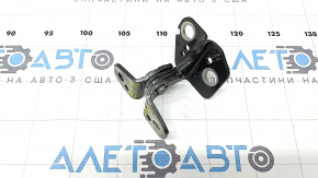 Петля двері нижня задня права Jeep Grand Cherokee WL 21-26