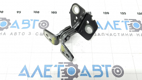 Петля двері верхня передня права Jeep Grand Cherokee WL 21-26