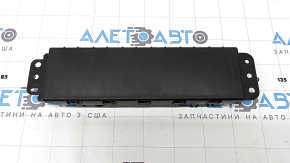 Подушка безопасности airbag коленная пассажирская правая Jeep Grand Cherokee WL 21-26