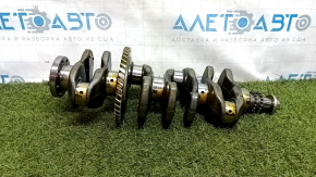 Колінвал Toyota Camry v70 18-24 2.5 A25A-FKS К:56.00 Ш:47.99