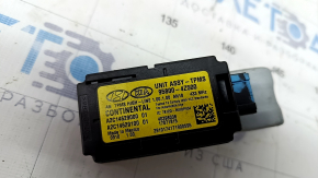 Tire Pressure Monitor TPMS Hyundai Santa Fe 18-18