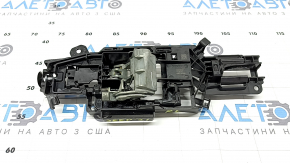 Механізм ручки дверей задньої лівої Jeep Grand Cherokee WL 21-26