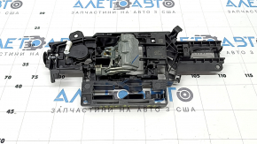 Механізм ручки дверей передньої лівої Jeep Grand Cherokee WL 21-26