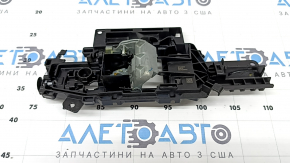 Механизм ручки двери передней правой Jeep Grand Cherokee WL 21-26