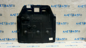 Захист двигуна BMW X1 F48 16-22 B46