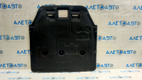 Защита двигателя BMW X1 F48 16-22 B46