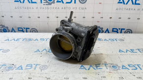 Дроссельная заслонка Kia Sorento 19-20 3.3