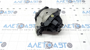 Подушка двигуна ліва Jeep Grand Cherokee WL 21-26 3.6