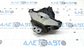Подушка двигателя левая Jeep Grand Cherokee WL 21-26 3.6