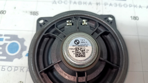 Динамик дверной задний левый BMW X5 G05 19-26 HiFi примят