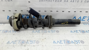 Стійка амортизатора в зборі передня права Audi A4 B9 17-25 sport