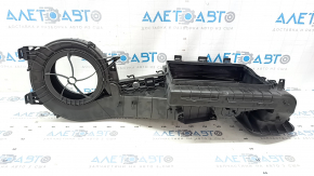 Корпус печки голый вентиляция Jeep Grand Cherokee WL 21-26 long