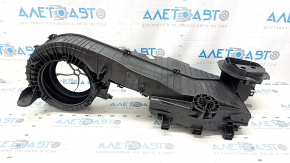 Корпус печки голый вентиляция Jeep Grand Cherokee WL 21-26 long