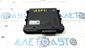 NETWORK GATEWAY CONTROL MODULE Jeep Grand Cherokee WL 21-26