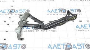 Петля капота левая Jeep Grand Cherokee WL 21-26