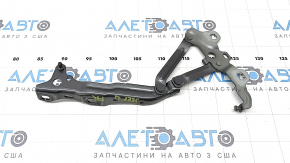 Петля капота правая Jeep Grand Cherokee WL 21-26