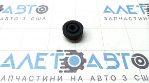 Подушка радіатора верхня права Subaru Outback 15-19 гума