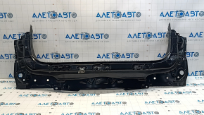 Задняя панель Mazda CX-5 17-24 в сборе 2 части под BSM