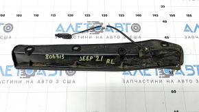 Кадр датчика с оригинальным номером 803313 для Jeep Grand Cherokee WL 21-26, вид с небольшими дефектами.