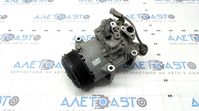 Компресор кондиціонера Subaru Outback 17-19