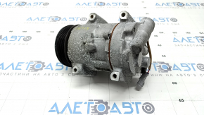 Компрессор кондиционера Subaru Outback 17-19