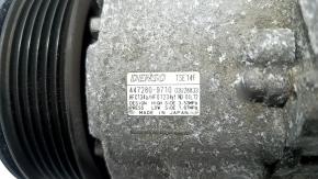 Компрессор кондиционера Subaru Outback 17-19