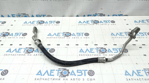 Трубка кондиционера конденсер-компрессор Subaru Outback 17-19