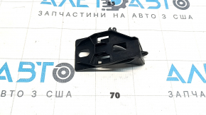 Кріплення абсорбера переднього бампера праве BMW X5 F15 14-18