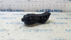 Корпус масляного фільтра Kia Sorento 19-20 3.3