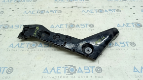 Кріплення заднього бампера праве Mazda 3 19-26 4d Japan built надлом кріп