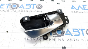 Ручка дверей внутрішня задня права Kia Sorento 16-20
