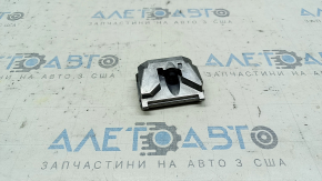 Камера слежения за полосой Mazda 3 19-26 на лобовом