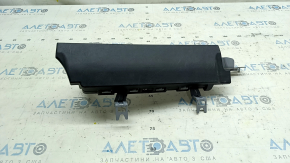 Подушка безпеки airbag колінна пасажирська Mazda 3 19-26 Japan built чорна, подряпина