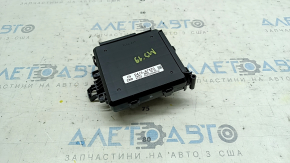 Electronic Electric Supply Control Module Mazda 3 19-23