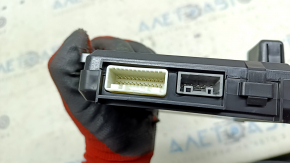 Electronic Electric Supply Control Module Mazda 3 19-23