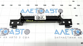 Віброгасник двері багажника Jeep Grand Cherokee WL 21-26