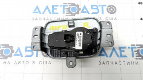 Управление светом Jeep Grand Cherokee WL 21-26 auto, черное