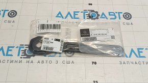 Ручка домкрата Mercedes W167 GLE 350450 20-23