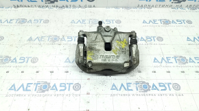 Супорт у зборі передній правий Mazda 3 19-26 FWD Japan built