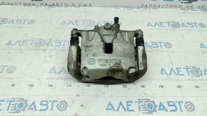 Супорт у зборі передній лівий Mazda 3 19-26 FWD Japan built
