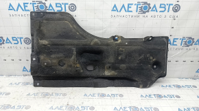 Захист днища задній правий Mazda 3 19-26 FWD Japan built надрив