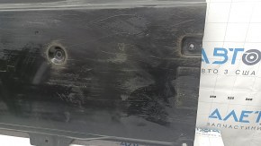 Защита днища передняя левая Mazda 3 19-26 потерта