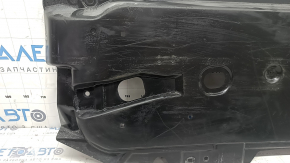 Защита днища передняя левая Mazda 3 19-26 потерта