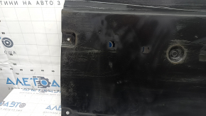 Защита днища передняя правая Mazda 3 19-26 потерта