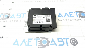 Модуль srs airbag комп'ютер подушок безпеки Jeep Grand Cherokee WL 23-26 3.6 long