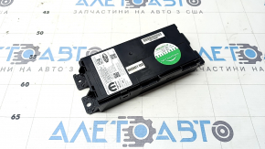 TELEMATICS CONTROL MODULE Jeep Grand Cherokee WL 21-26