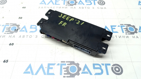 TELEMATICS CONTROL MODULE Jeep Grand Cherokee WL 21-26