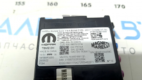 TELEMATICS CONTROL MODULE Jeep Grand Cherokee WL 21-26