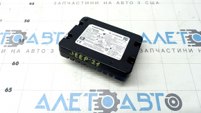 Модуль беспроводной зарядки Jeep Grand Cherokee WL 21-26