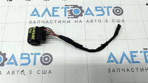Фішка передньої фари права Jeep Grand Cherokee WL 21-26 LED